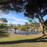 V2 Victory Village Apartman Almancil