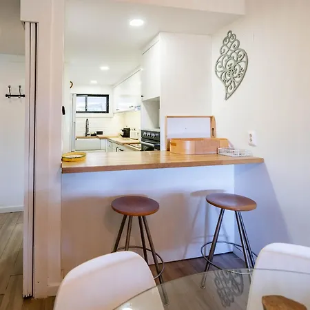 Apartament V2 Victory Village
